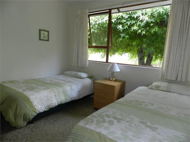 Smokebush Cottage - Holiday Home Exclusively Yours Turangi Kültér fotó