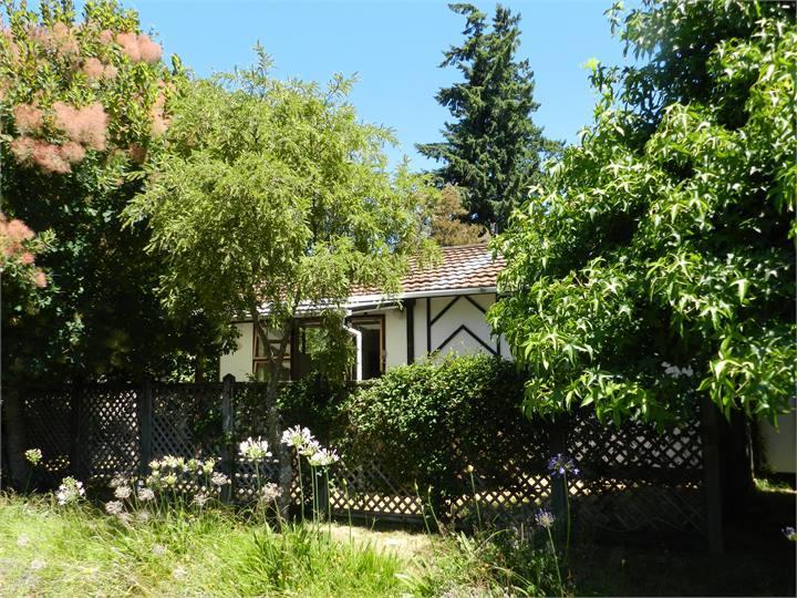 Smokebush Cottage - Holiday Home Exclusively Yours Turangi Kültér fotó